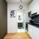 Apartman Porta Romana Design