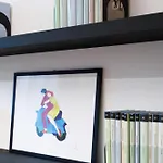 Apartman Porta Romana Design