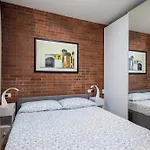 Porta Romana Design Apartman