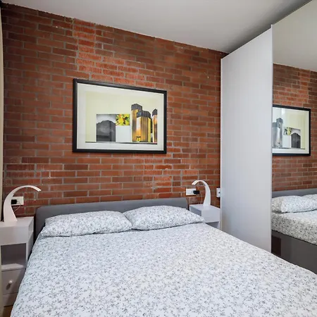 Porta Romana Design Apartment