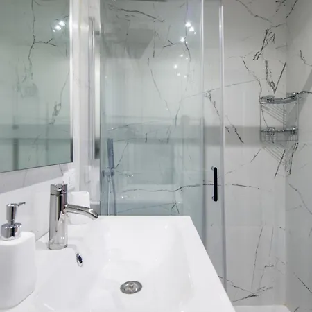 Apartment Porta Romana Design