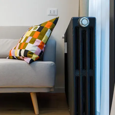 Porta Romana Design Apartment *