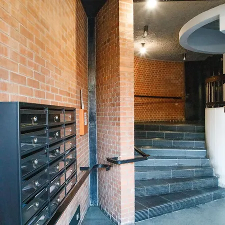 Porta Romana Design Apartment